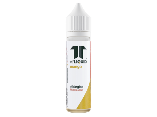 Elf-Liquid - Single - Aroma 10 ml - Mango