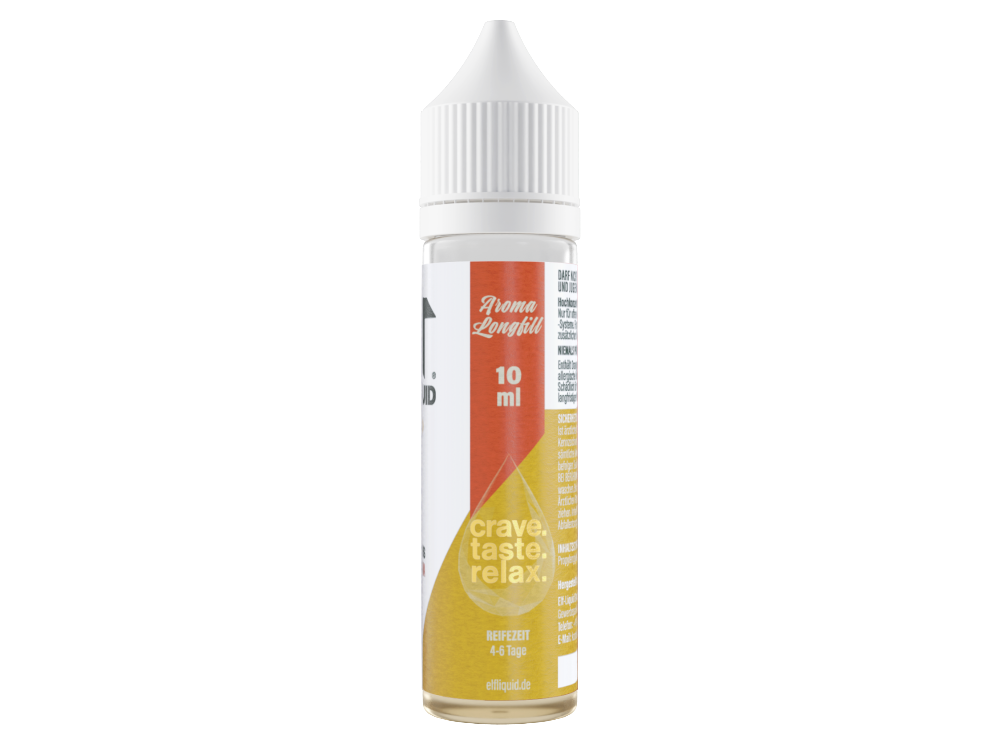 Elf-Liquid - Single - Aroma 10 ml - Mango