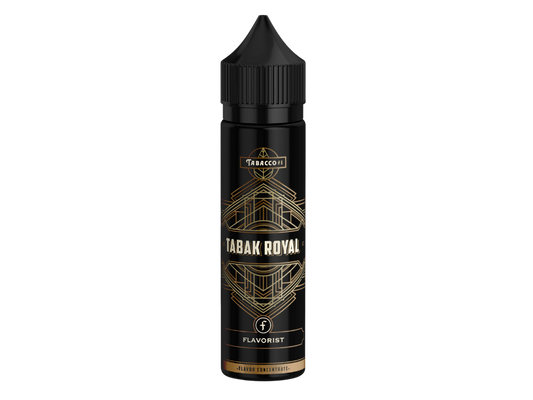 Flavorist - Tabak Royal Longfills 10 ml - Classic