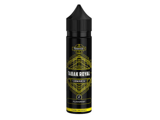 Flavorist - Tabak Royal Longfills 10 ml - Havana