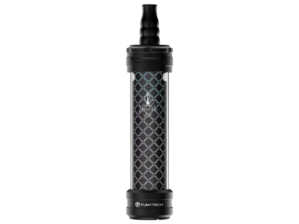 Fumytech - Hookah Air Mini E-Hookah Set