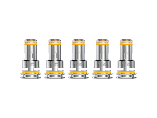 GeekVape B MTL Heads (5 Stück pro Packung)