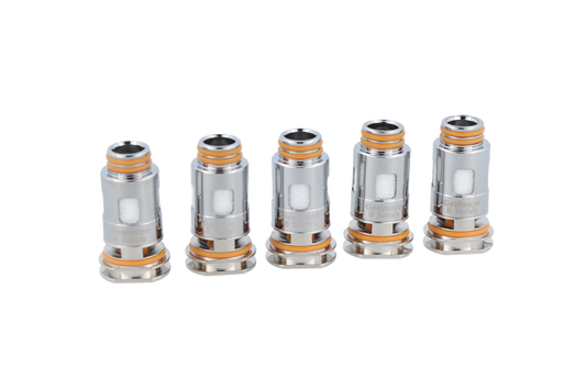 GeekVape - B Series (Boost Version) Heads (5 Stück pro Packung)