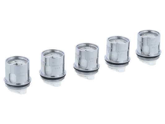 GeekVape Mesh-X1 0,2 Heads Ohm (5 Stück pro Packung)