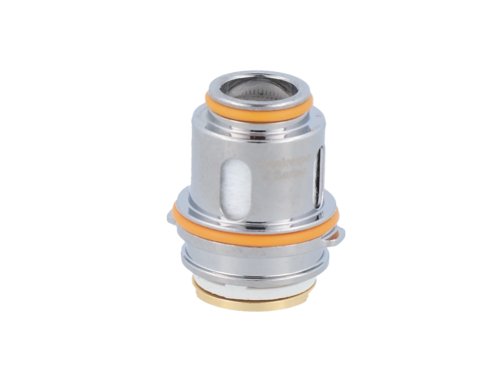GeekVape - Z Series Heads (5 Stück pro Packung)