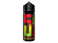 5EL - Longfills 10 ml - Pomegranate Fresh Lemon