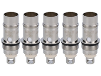 Aspire Nautilus 2S Mesh Heads 0,7 Ohm (5 Stück pro Packung)