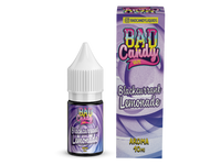 Bad Candy Liquids - Aromen 10 ml - Blackcurrant Lemonade