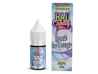 Bad Candy Liquids - Aromen 10 ml - Forest Ice Berrys