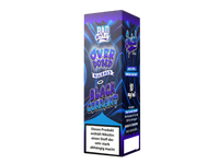 Bad Candy Liquids - Juicd - Nikotinsalz Liquid  - Blackcurrant