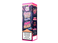 Bad Candy Liquids - Juicd - Nikotinsalz Liquid  - Pinky Peach