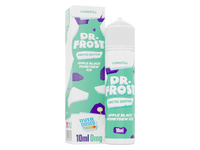 Dr. Frost - Arctic Edition - Aroma 10 ml - Apple Black Honeydew Ice