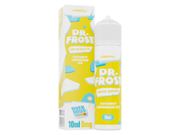 Dr. Frost - Arctic Edition - Aroma 10 ml - Coconut Lemonade Ice