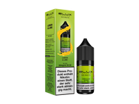 Elux - Nikotinsalz Liquid  - Lemon & Lime