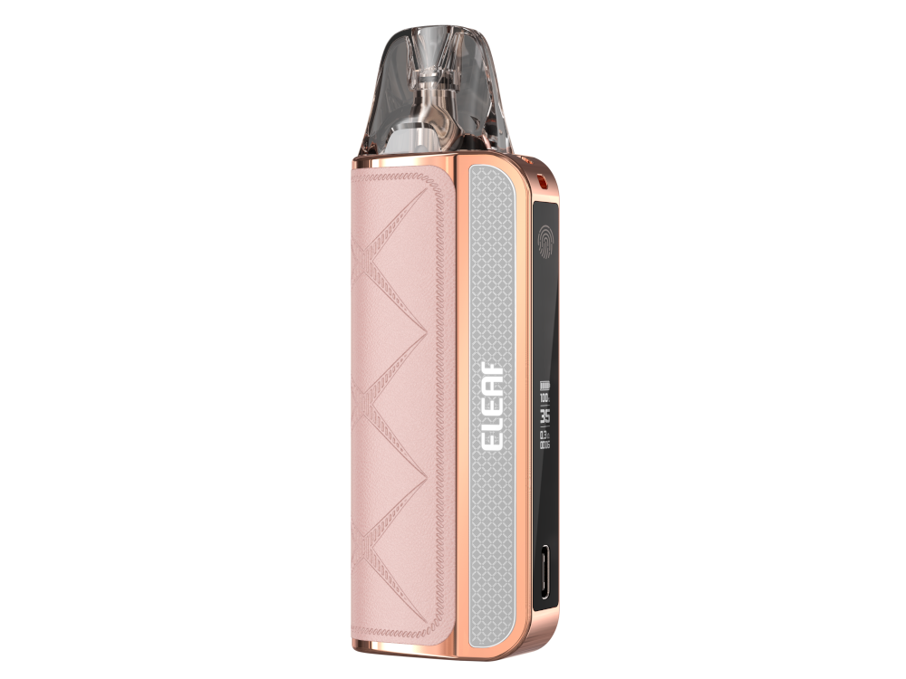 Eleaf - iCita E-Zigaretten Set