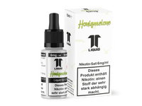 Elf-Liquid - Honigmelone - Nikotinsalz Liquid