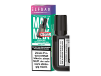 Elfbar - Max Refill Container - Apple Pear