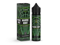 Flavorist - Maroc Mint Longfills 10 ml - Classic