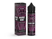 Flavorist - Maroc Mint Longfills 10 ml - Dark Berry