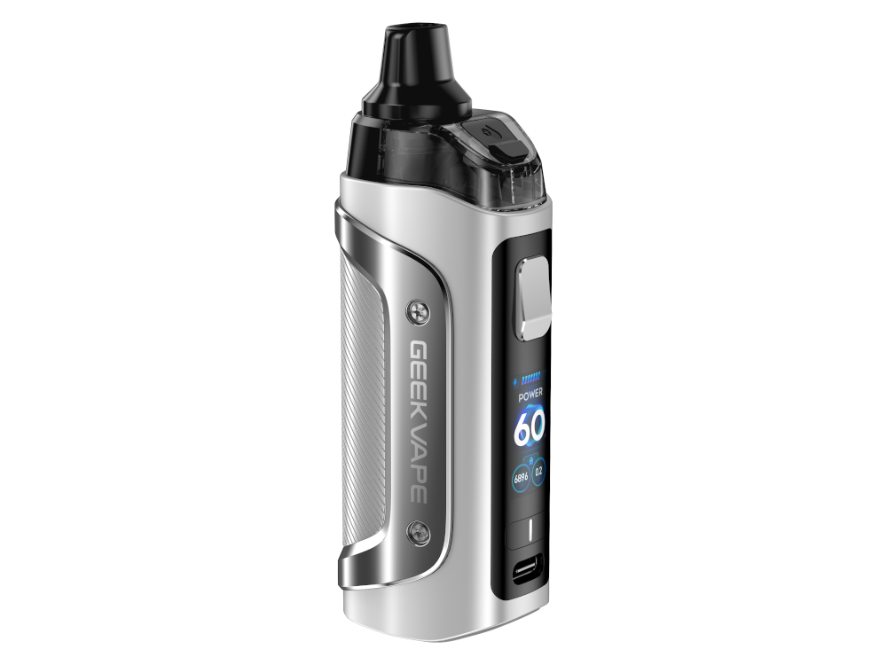 GeekVape - Aegis Boost 3 E-Zigaretten Set