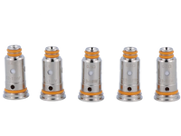 GeekVape G Series 0,6 Ohm Head (5 Stück pro Packung)