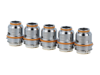 GeekVape - Z Series Heads (5 Stück pro Packung)