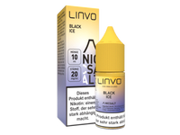 Linvo - Black Ice - Nikotinsalz Liquid 20 mg/ml