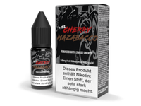 MaZa - MTL Cherry Mazabacco - Nikotinsalz Liquid