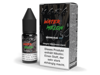 MaZa - Watermelon Ice - Nikotinsalz Liquid