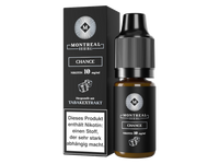 Montreal Original - Nikotinsalz Liquid - Chance
