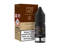 Pod Salt - Cigarette - E-Zigaretten Nikotinsalz Liquid