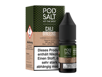 Pod Salt Fusion - Amnesia Mango - Nikotinsalz Liquid