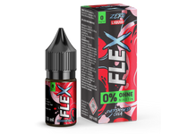 Revoltage - FLEX Nikotinsalz Liquid - Cola