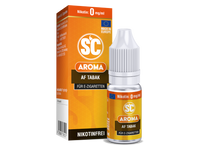 SC - Aroma 10 ml - AF Tabak