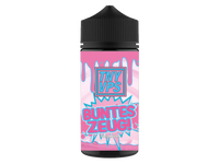 TNYVPS - Longfills 10 ml - Buntes Zeug
