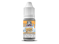 TNYVPS - Nikotinsalz Liquid - Winter Kex