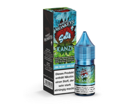 Twelve Monkeys - Iced - Nikotinsalz Liquid - Kanzi