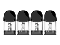 Uwell Caliburn A3 Pod (4 Stück pro Packung)