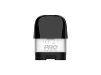 Uwell - Caliburn X Pod 3 ml (2 Stück pro Packung)