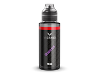 Vagrand - Longfills 10 ml - Grape Ice
