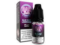 Vampire Vape - Bar Salts - Nikotinsalz Liquid - Blue Razz Lemonade