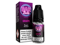 Vampire Vape - Bar Salts - Nikotinsalz Liquid - Grape