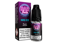 Vampire Vape - Bar Salts - Nikotinsalz Liquid - NRG Ice