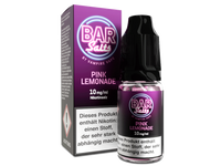 Vampire Vape - Bar Salts - Nikotinsalz Liquid - Pink Lemonade