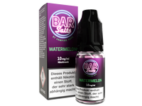 Vampire Vape - Bar Salts - Nikotinsalz Liquid - Watermelon