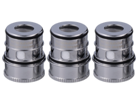 Vapefly Kriemhild Single Mesh 0,2 Ohm Head (3 Stück pro Packung)