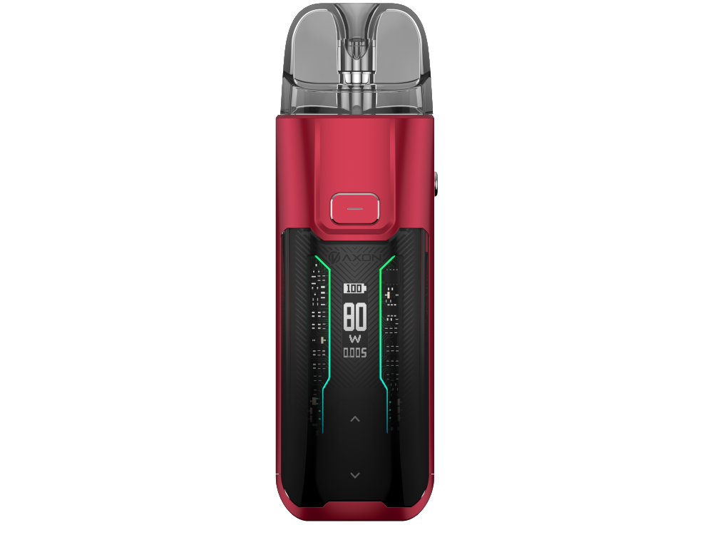 Vaporesso - LUXE XR MAX E-Zigaretten Set