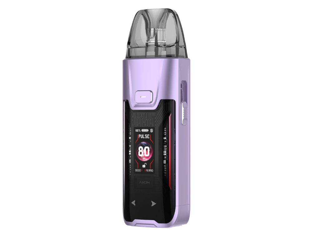 Vaporesso - LUXE XR MAX 2 E-Zigaretten Set