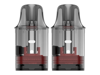 Vaporesso - Vibe Dual Mesh Pod (2 Stück pro Packung)