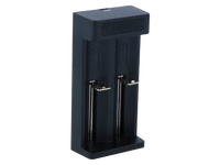 XTAR - MC2 Ladegerät mit USB-C Anschluss